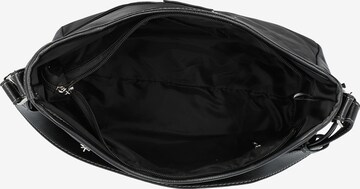 Picard Shoulder Bag 'Sonja' in Black