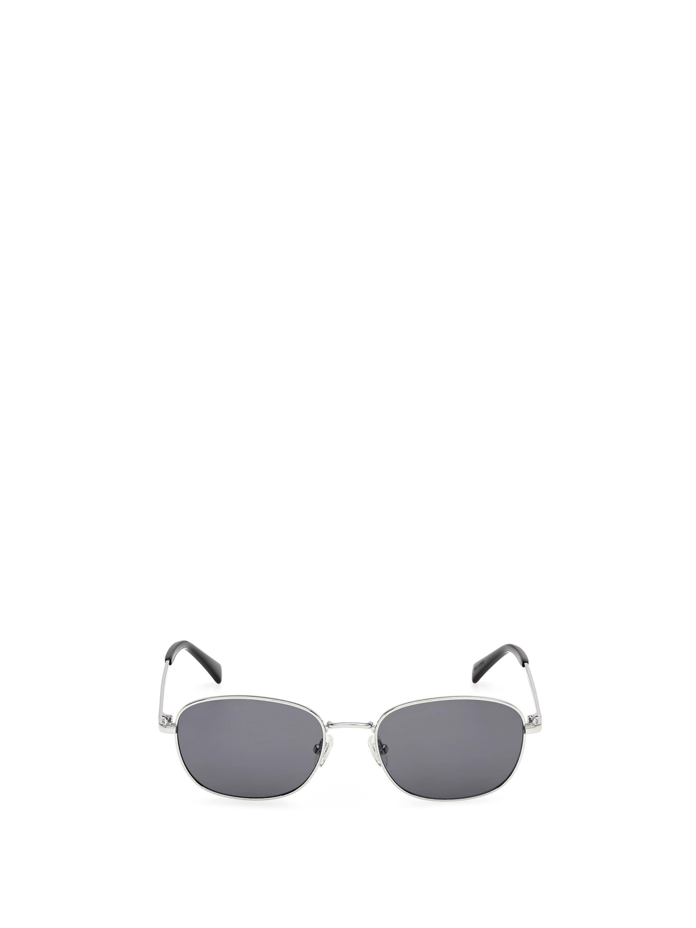 Occhiali da sole di GUESS JEANS in grigio