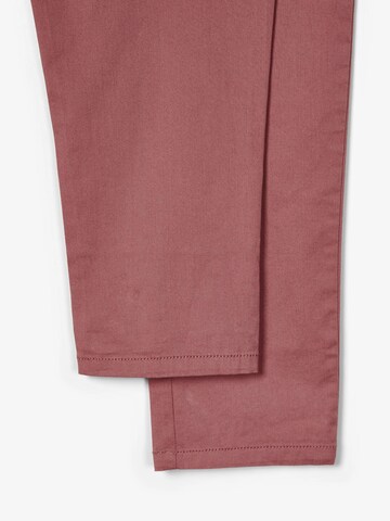 regular Pantaloni 'Thilde' di NAME IT in rosa