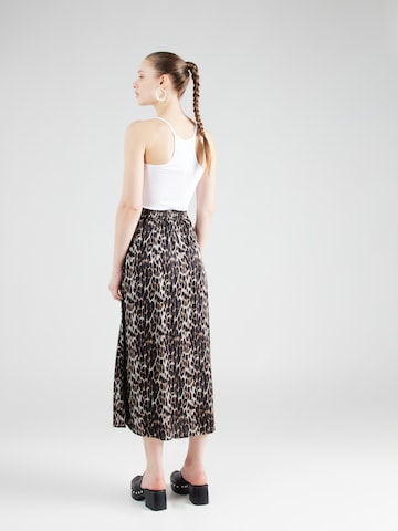 co'couture Skirt in Brown