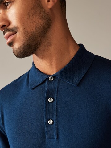 Next Sweater in Blue