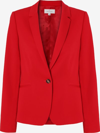 TATUUM Bleiseri värissä punainen, Tuotenäkymä