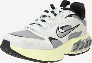 Sneaker low 'Zoom Air Fire' de la Nike Sportswear pe gri: față