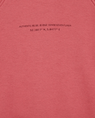 Sweat WE Fashion en rose