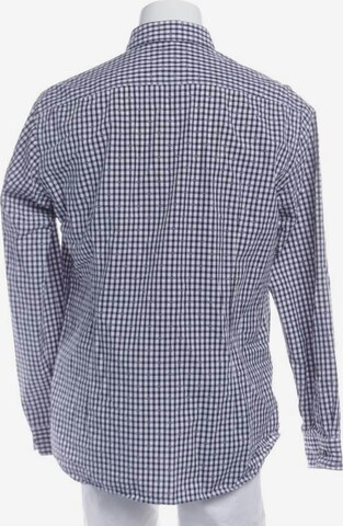 BOSS Freizeithemd / Shirt / Polohemd langarm XL in Mischfarben
