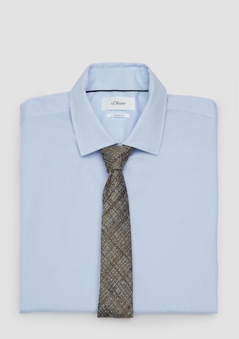 s.Oliver BLACK LABEL Tie in Brown