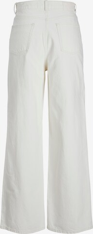 JJXX Wide leg Jeans 'Tokyo' in White