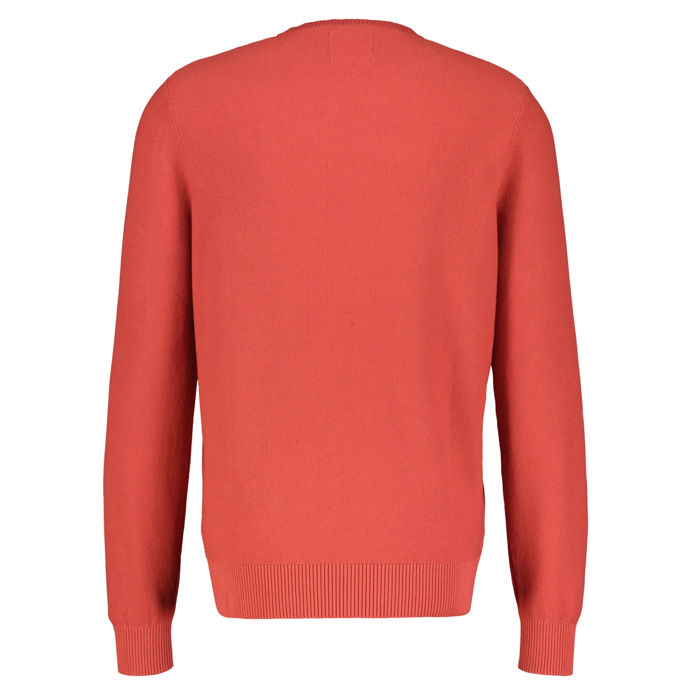LERROS Pullover in Orange