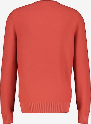 LERROS Sweater in Orange