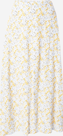 Samsøe Samsøe Skirt 'ANDINA' in Yellow: front