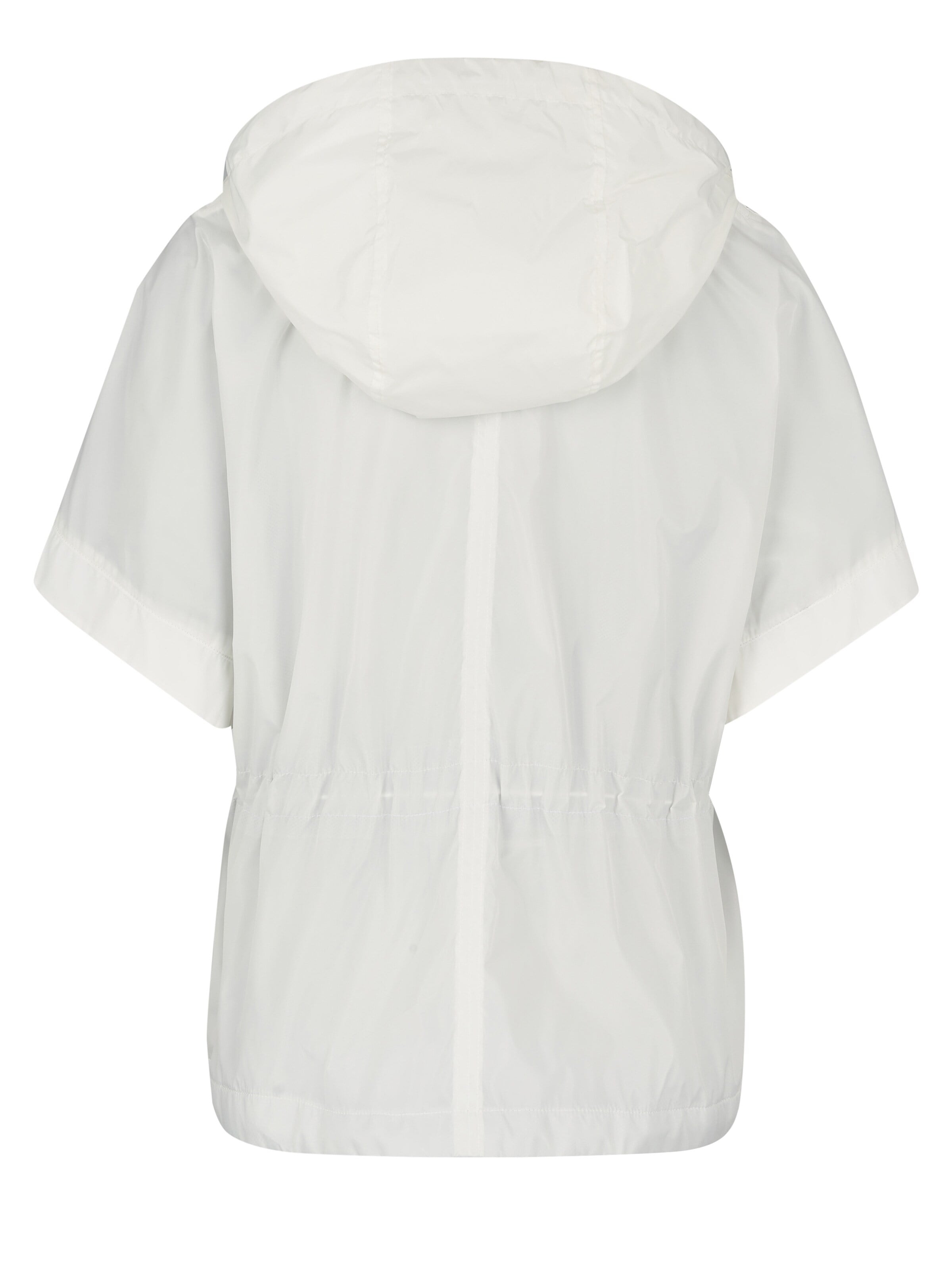 Veste mi-saison GEOX en blanc