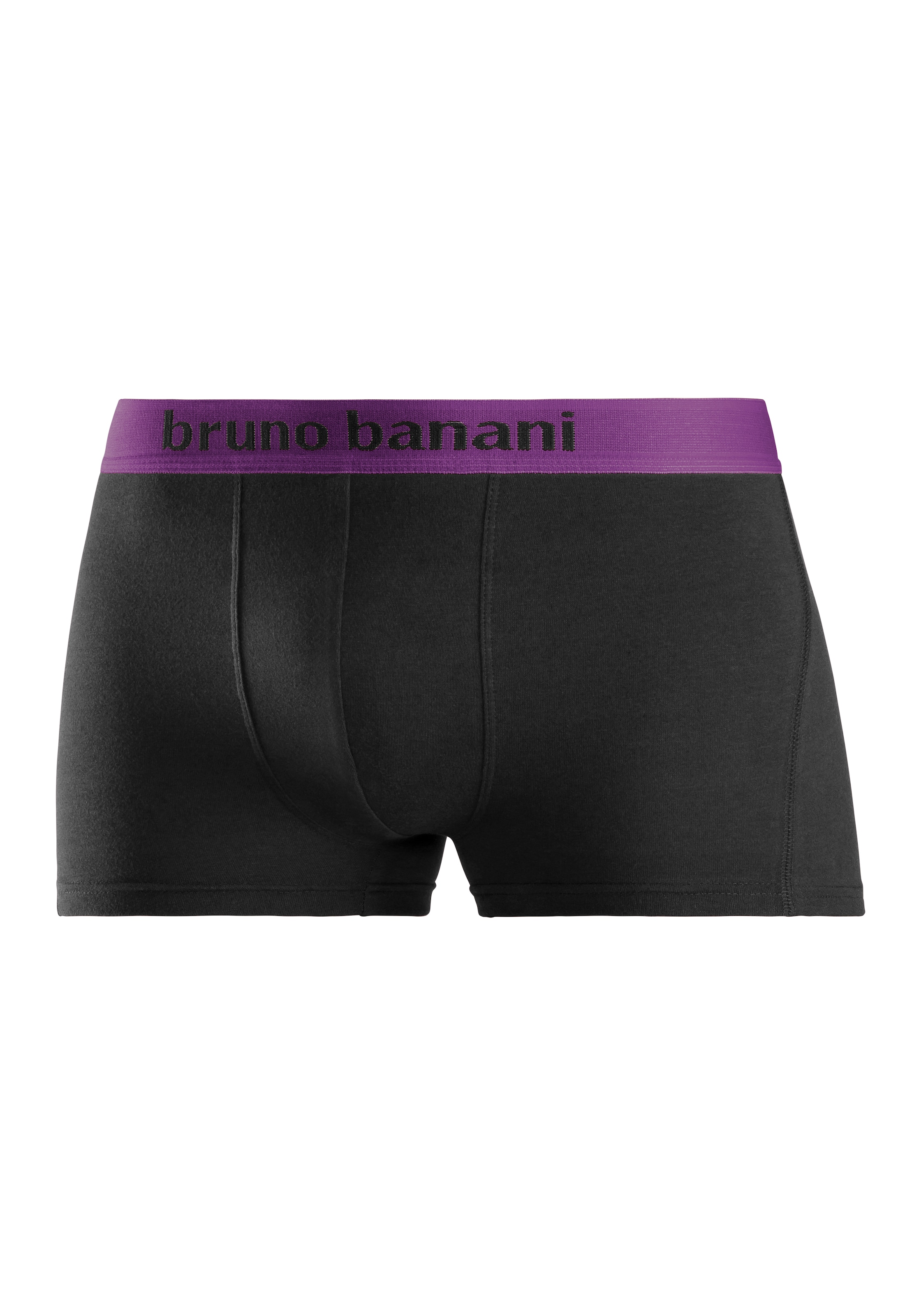 Bruno Banani Boxershorts i svart