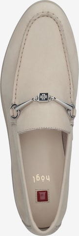 Högl Classic Flats 'Joe' in Beige