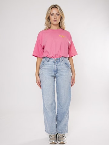LEVI'S ® Baggy Jeans 'Carpenter' i blå: forside