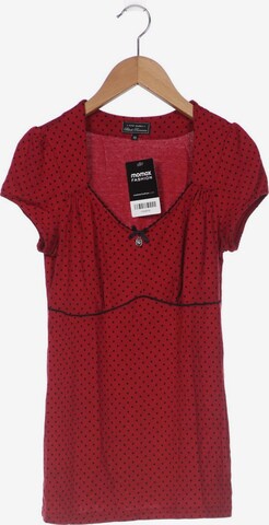 VIVE MARIA T-Shirt XS in Rot: predná strana