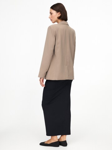 Pull&Bear Blejzer - Sivá