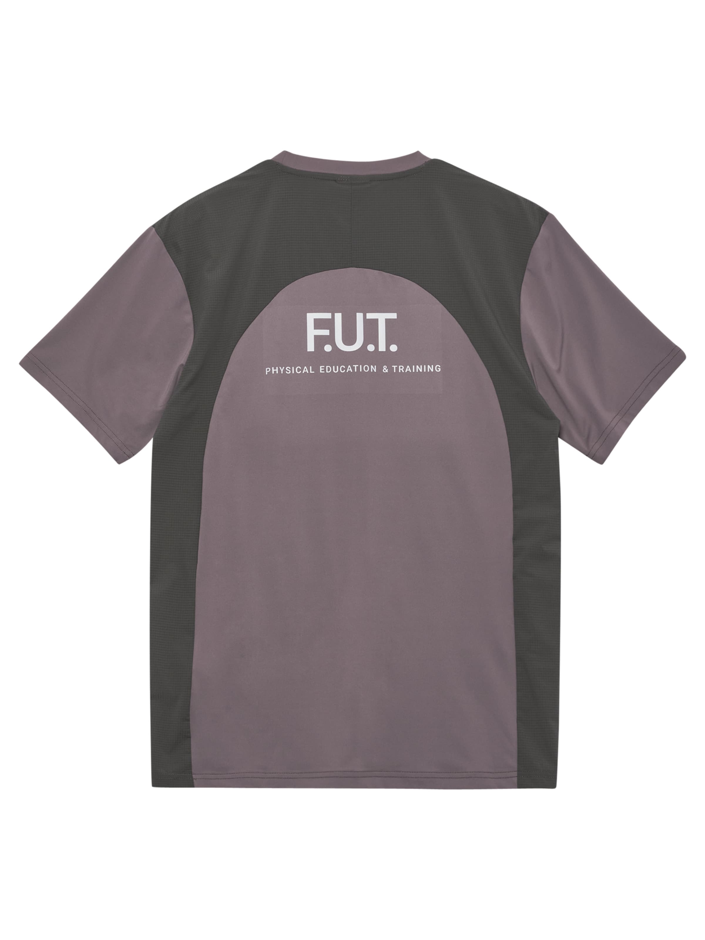 HALO Functioneel shirt in Grijs