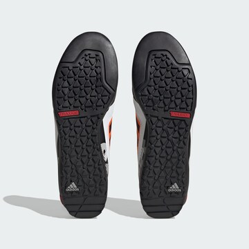 Chaussure basse 'Swift Solo 2.0' ADIDAS TERREX en orange