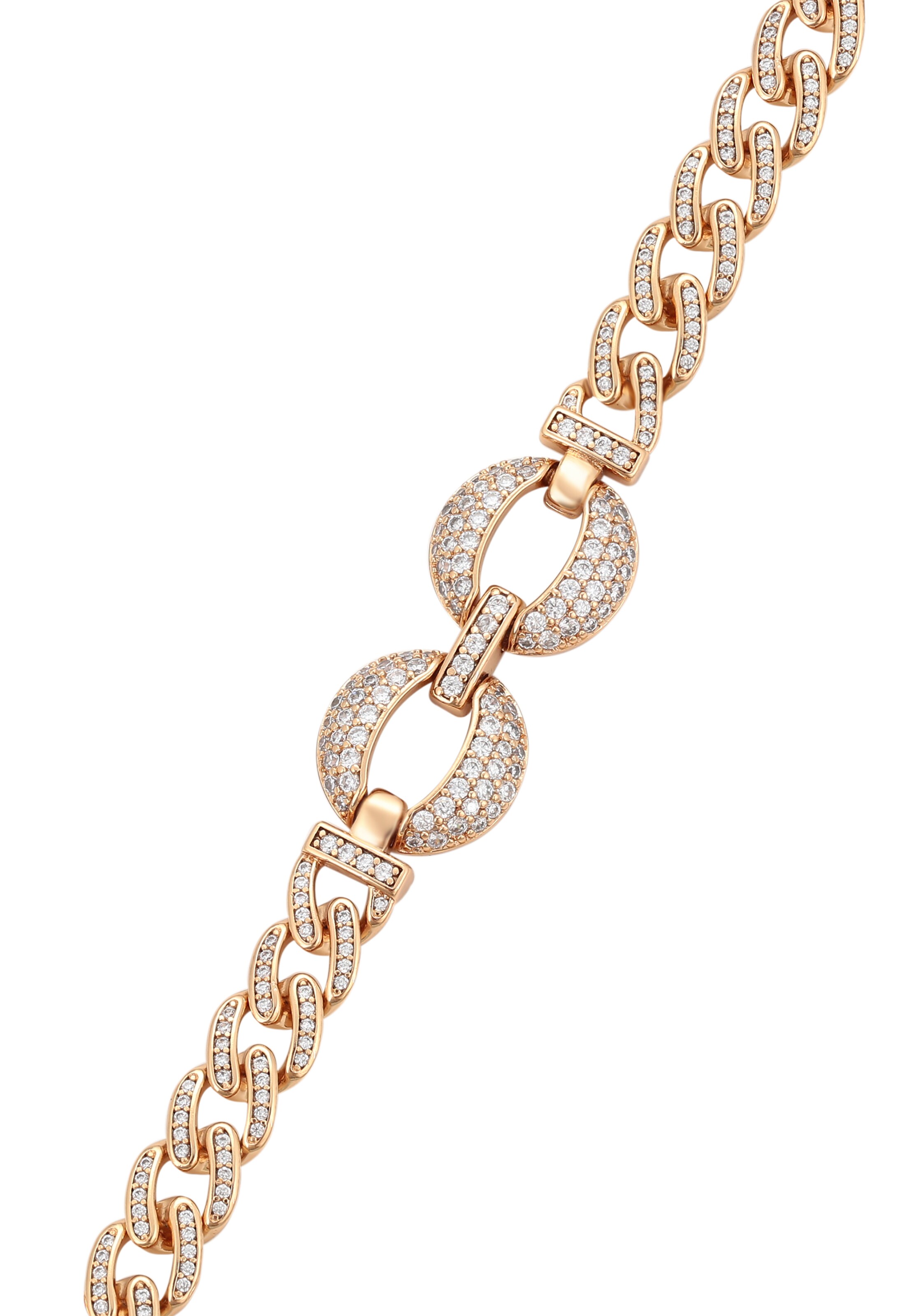 faina - Pulsera en oro
