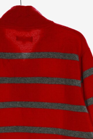 GANT Sweater & Cardigan in L in Red