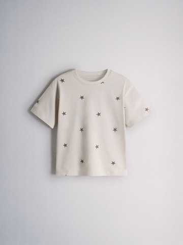 The Set Pyjamas i beige