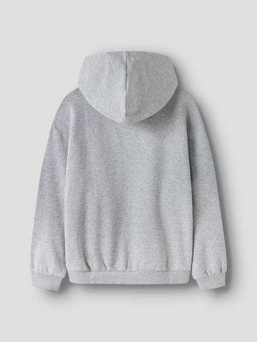LMTD Sweatshirt in Grijs
