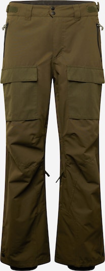 Pantaloni per outdoor O'NEILL di colore cachi, Visualizzazione prodotti