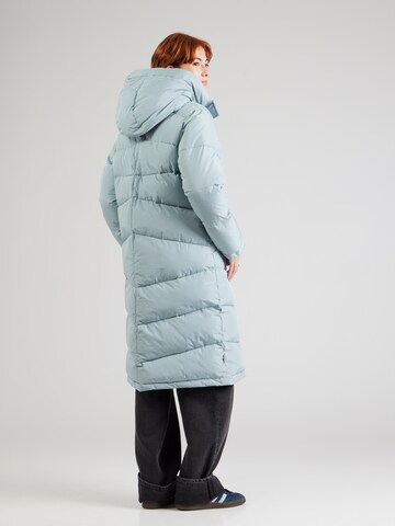 Iriedaily - Abrigo de invierno 'Paddy 24' en azul