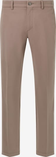 „Chino“ stiliaus kelnės iš Boggi Milano, spalva – rausvai pilka, Prekių apžvalga