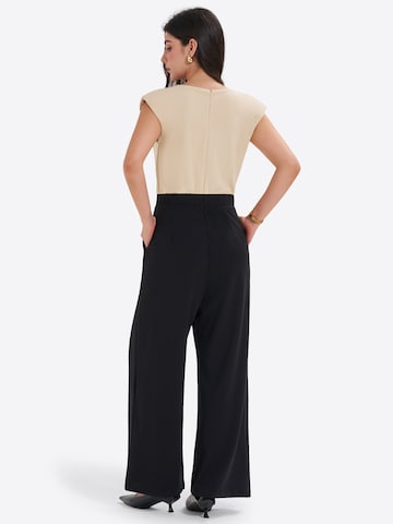 Imily Bela - Jumpsuit en beige