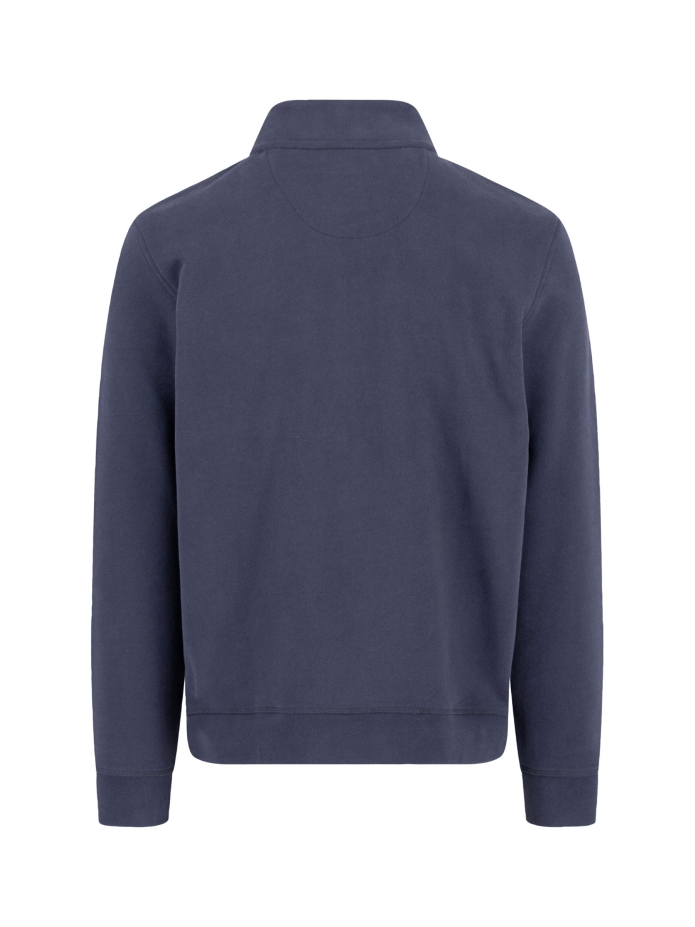 Fynch Hatton Pullover‌‌‌‌‌ in Blau