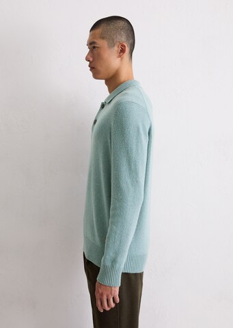 Marc O'Polo Pullover in Blau