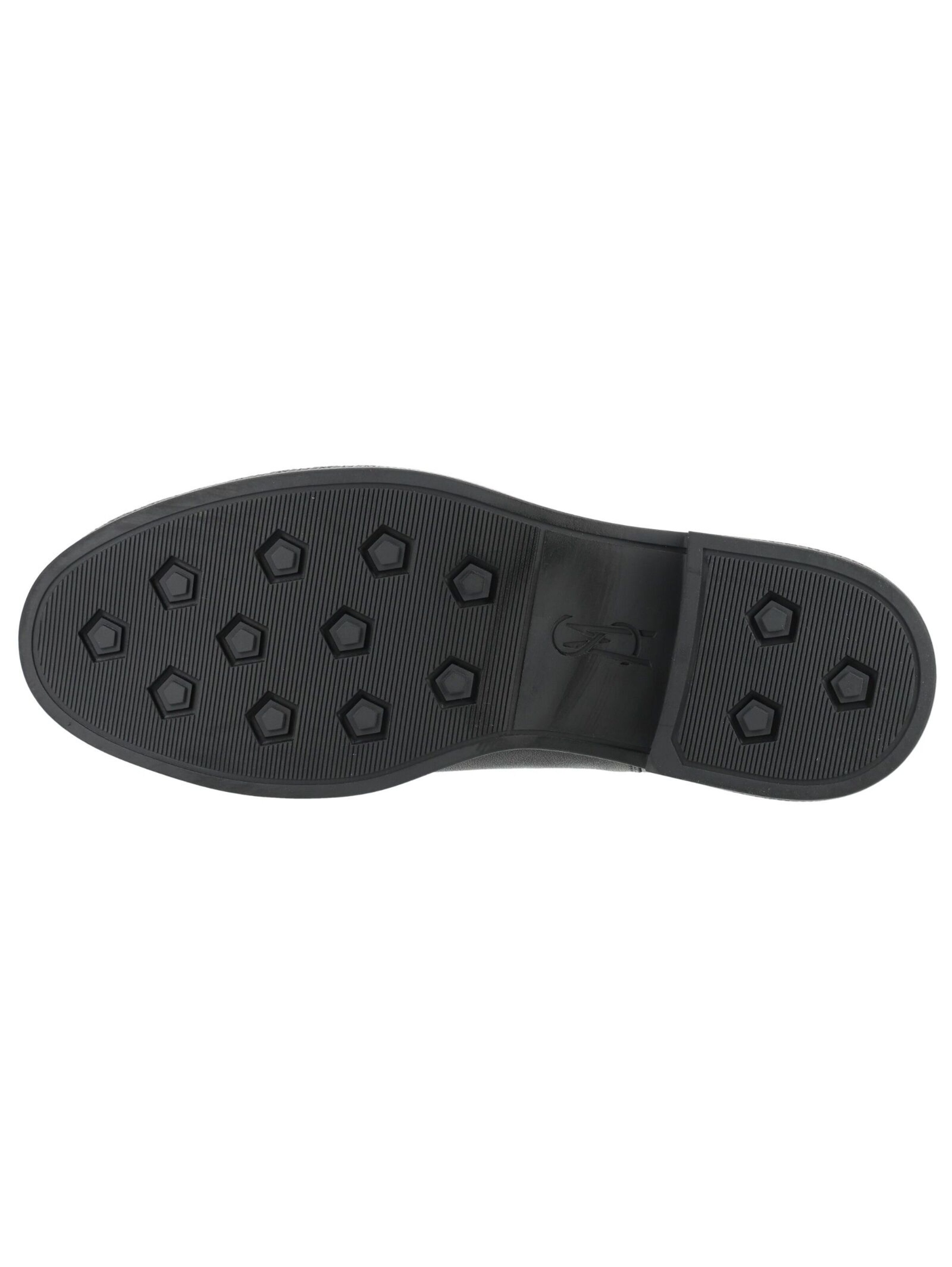 Stivale di STEVE MADDEN in nero