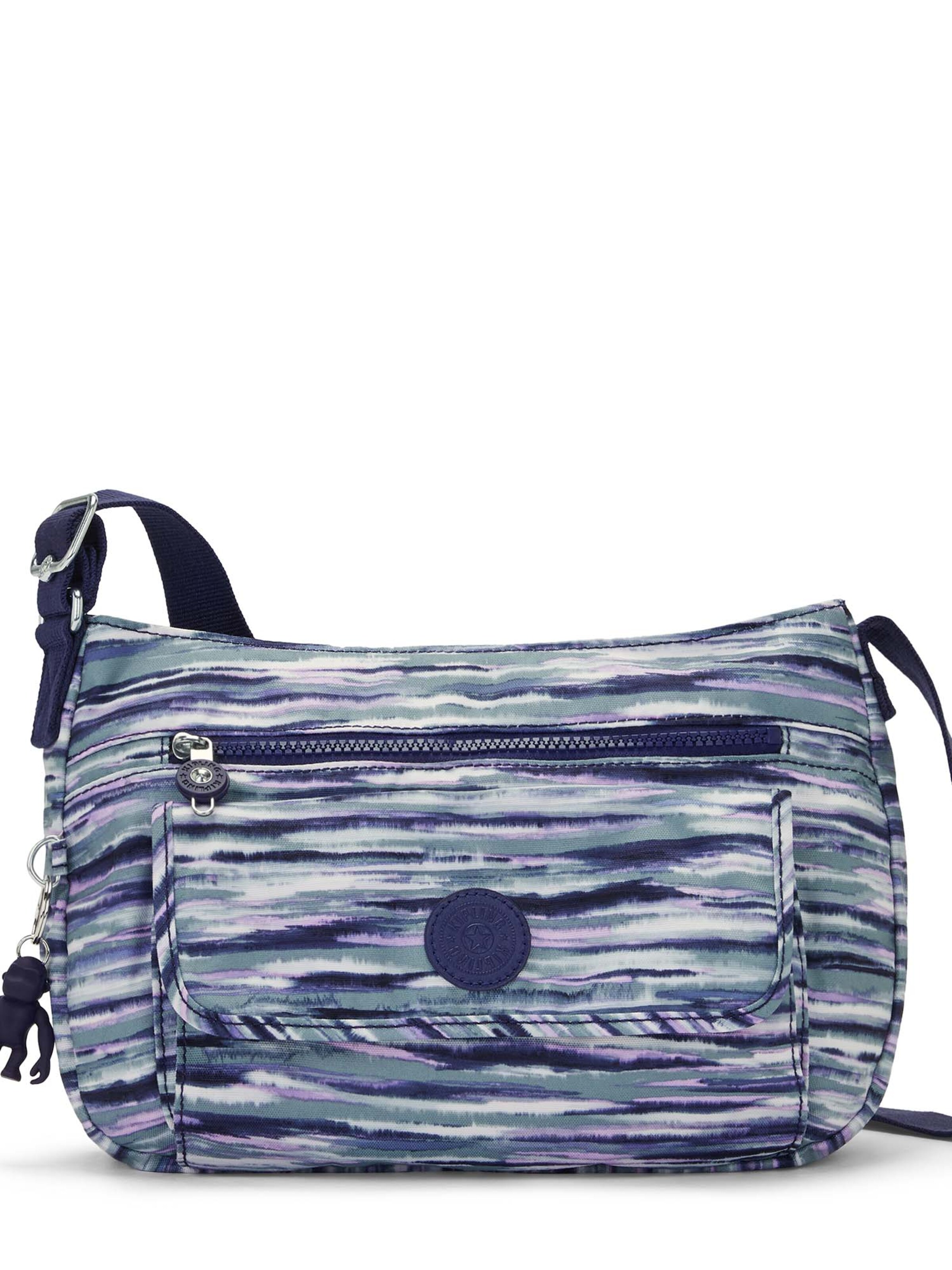KIPLING Tasche Syro in Blau Rauchblau ABOUT YOU