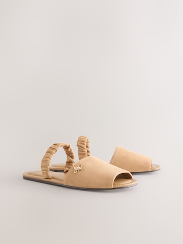 Next Пантолеты в Бежевый