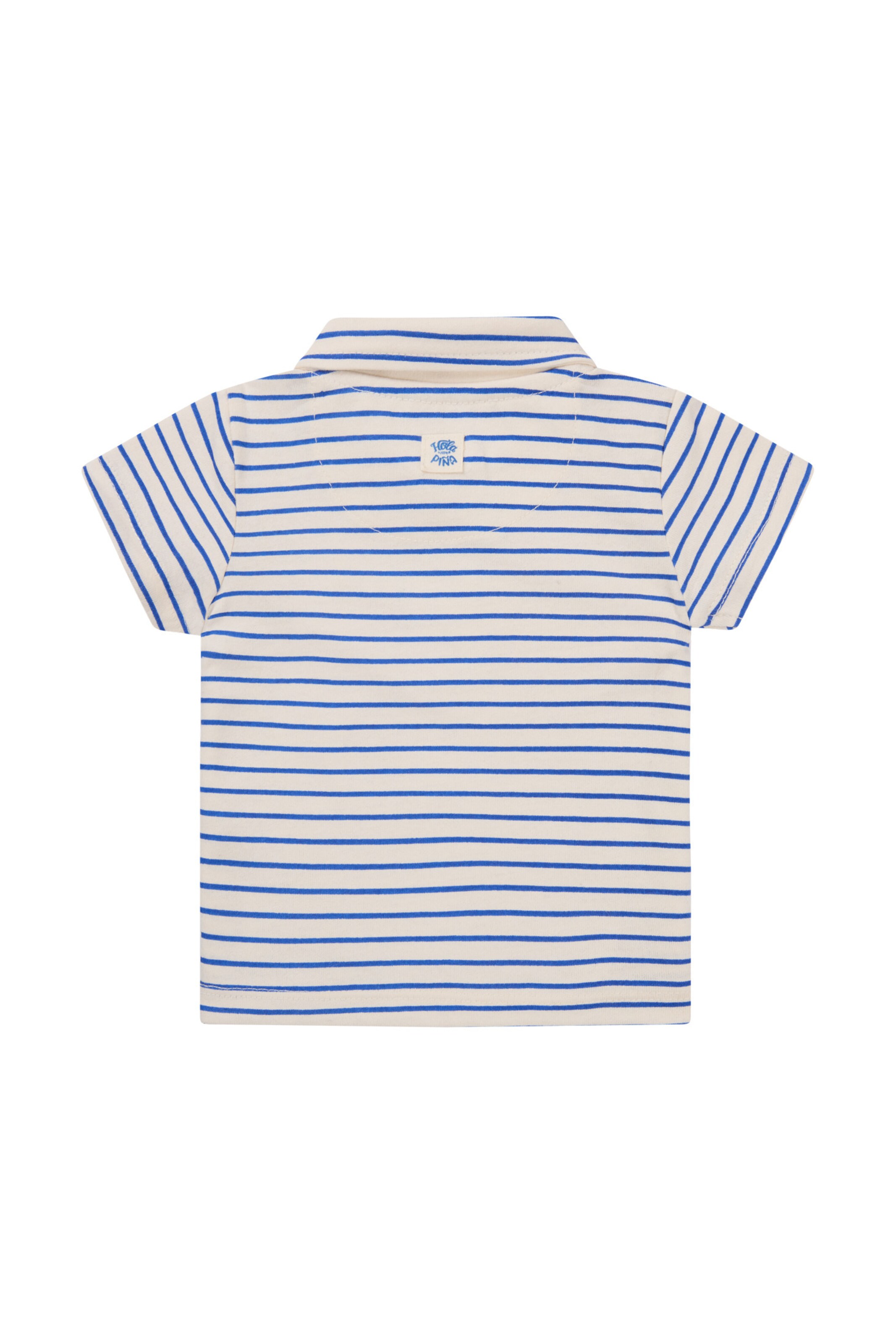 Noppies Shirt ' Okaya ' in Blue