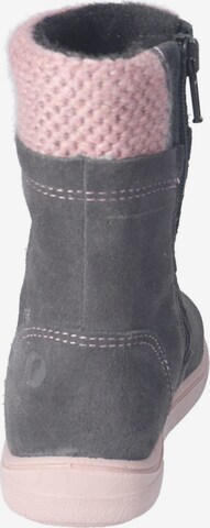 RICOSTA Stiefel in Grau