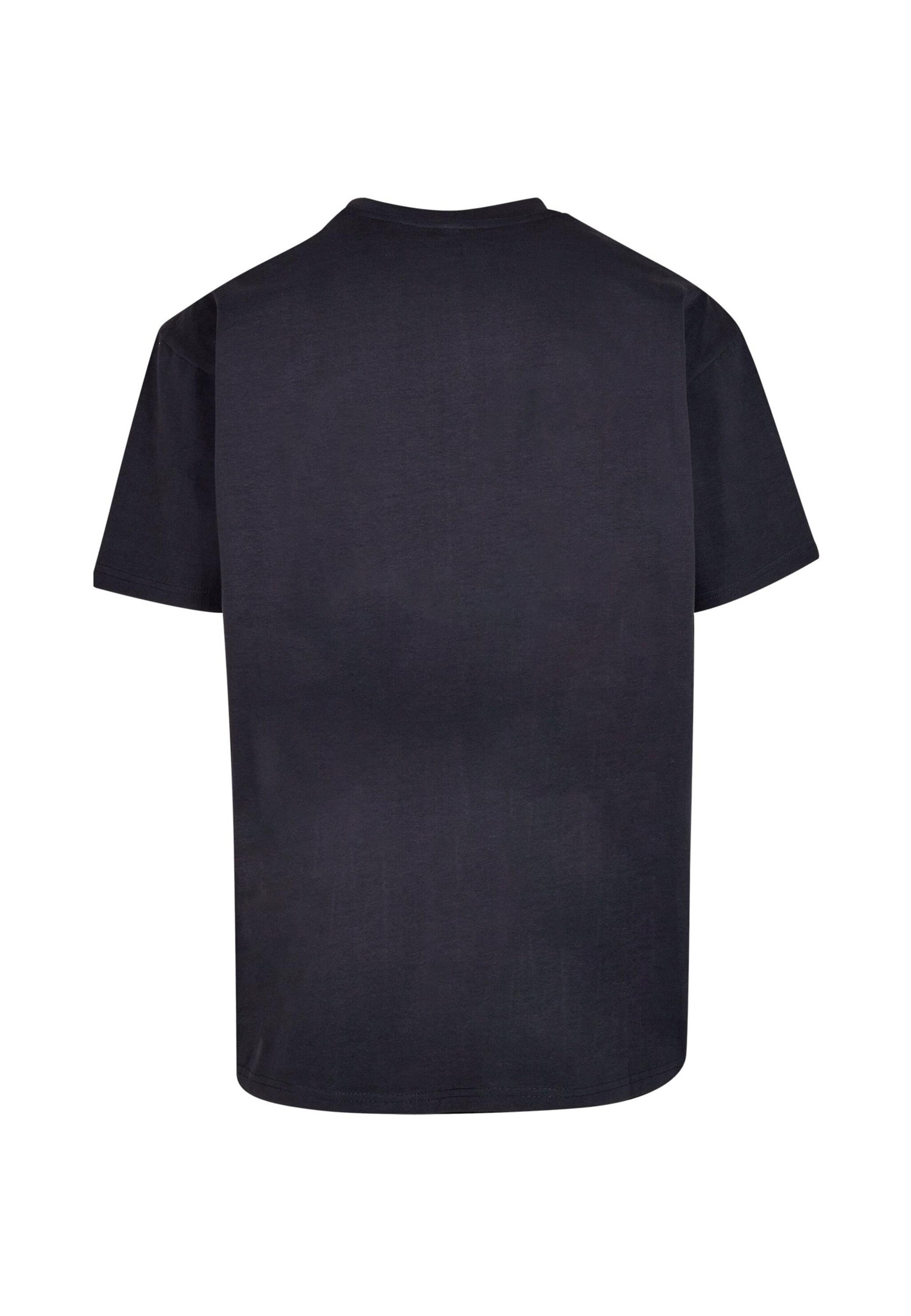 Just Rhyse Shirt in Blue