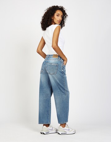 Gang Regular Jeans in Blue