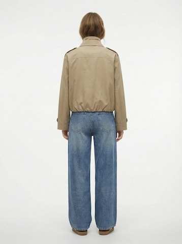 studioselect Φθινοπωρινό και ανοιξιάτικο μπουφάν 'Phoebe' σε μπεζ