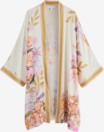 NextKimono - bež boja: prednji dio