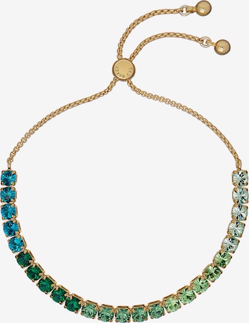 Ted Baker - Pulseira 'MELRAH' em ouro: frente