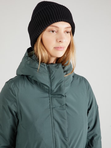 Manteau fonctionnel 'Yewbank III' REGATTA en vert