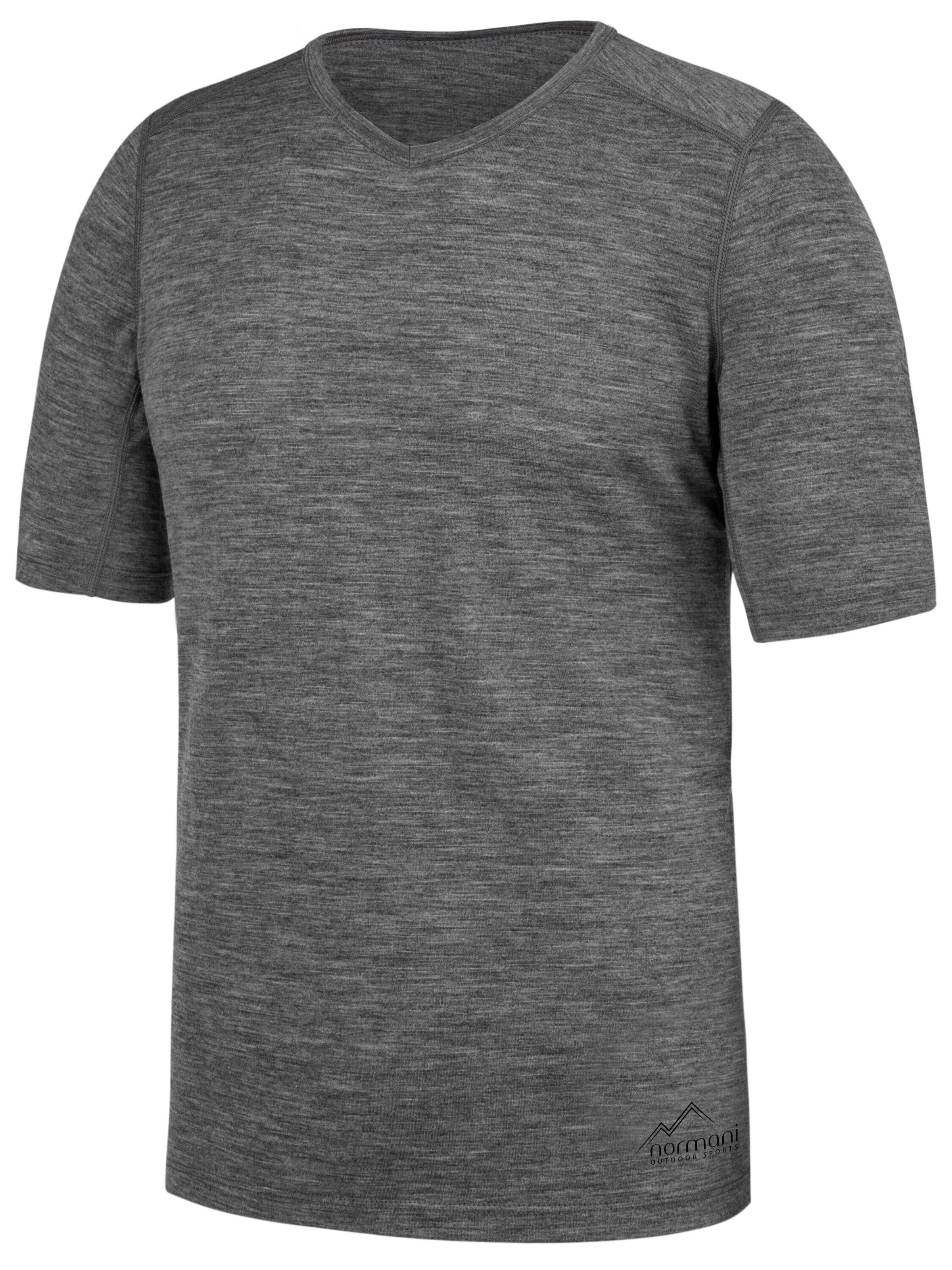 normani Base Layer 'Delamere' in Grey