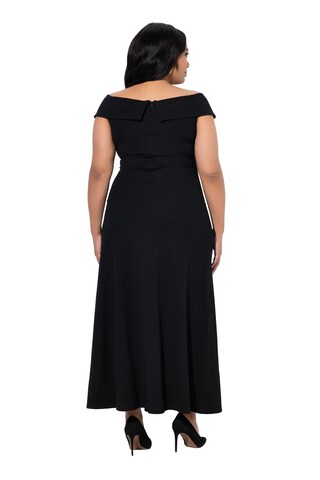 Ulla Popken Dress in Black