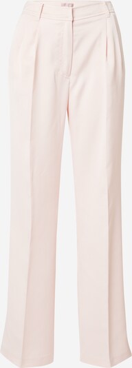 GUESS Pantalon à plis 'REBECCA' en rosé, Vue avec produit