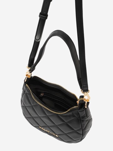 VALENTINO - Bolso de hombro 'Ocarina' en negro