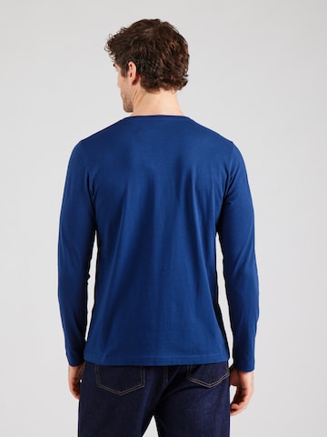 FYNCH-HATTON Shirt in Blau