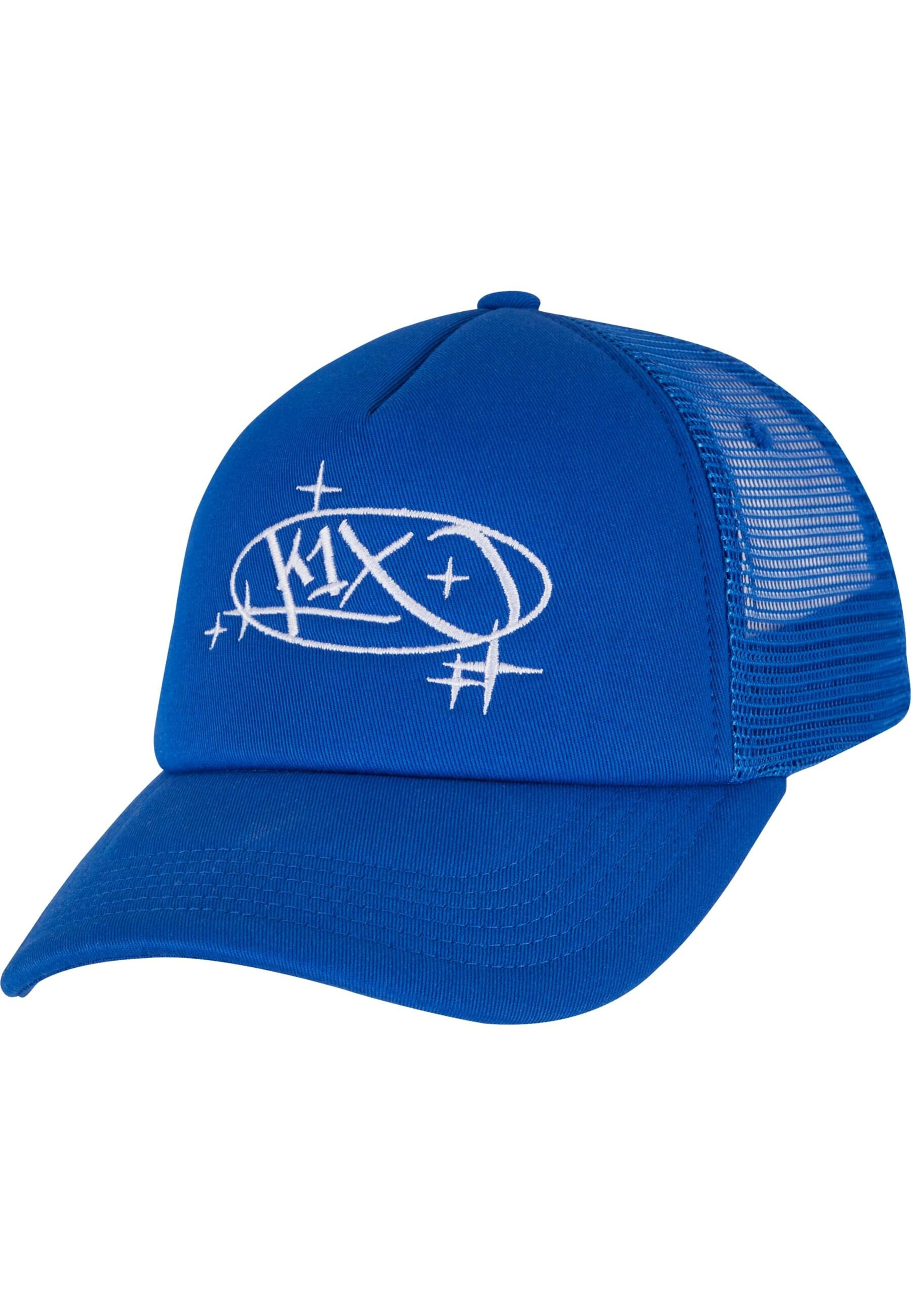 K1X Cap in Blue: front