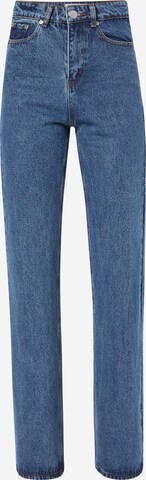 GLAMOROUS Jeans in Blauw: voorkant